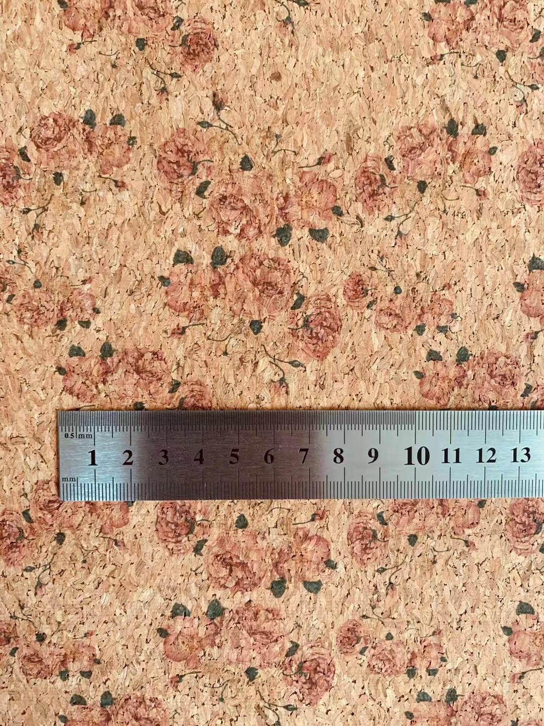 New Wood Material Farbic For Handmade Handicraft Goods