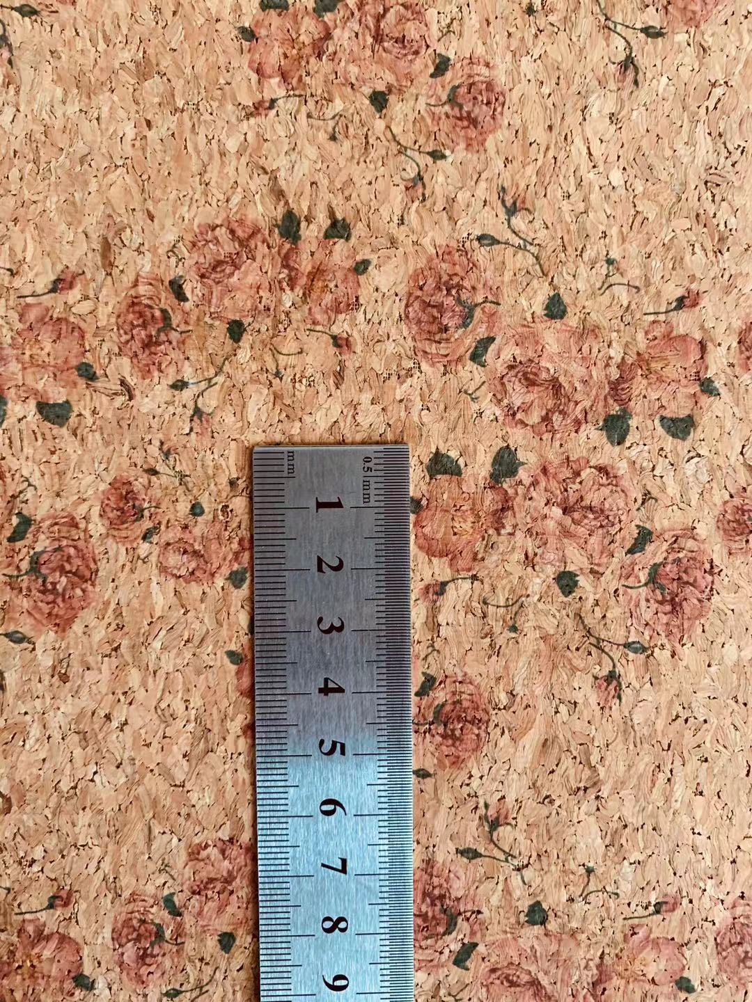 New Wood Material Farbic For Handmade Handicraft Goods