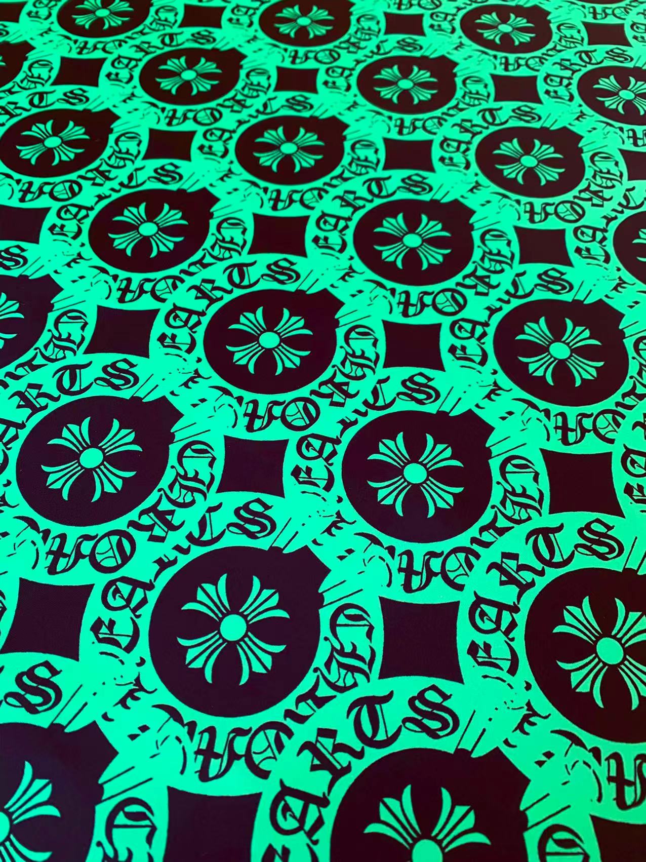 Popular Hearts Fashion Swimsuit fabric ,Swimming fabric ,100% Polyester Waterproof Fabric