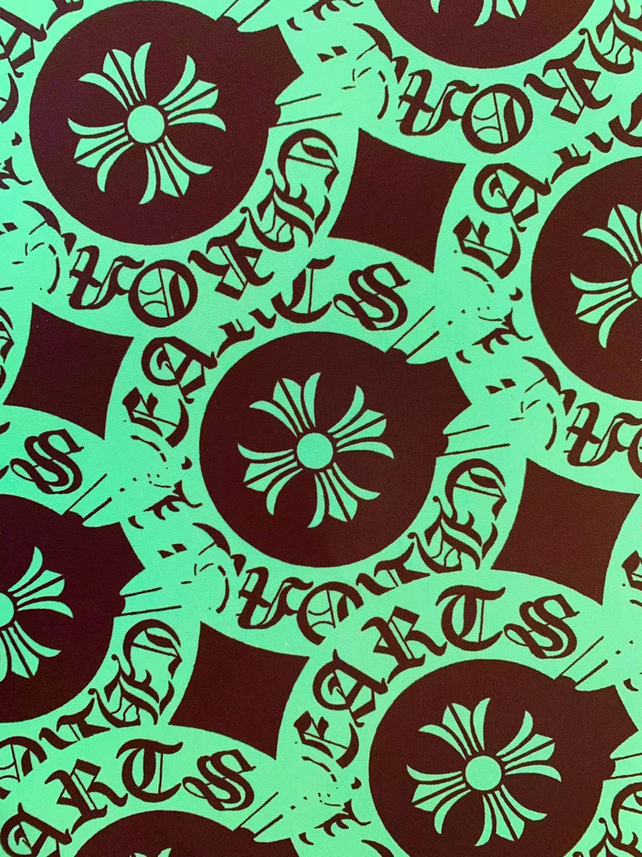 Popular Hearts Fashion Swimsuit fabric ,Swimming fabric ,100% Polyester Waterproof Fabric
